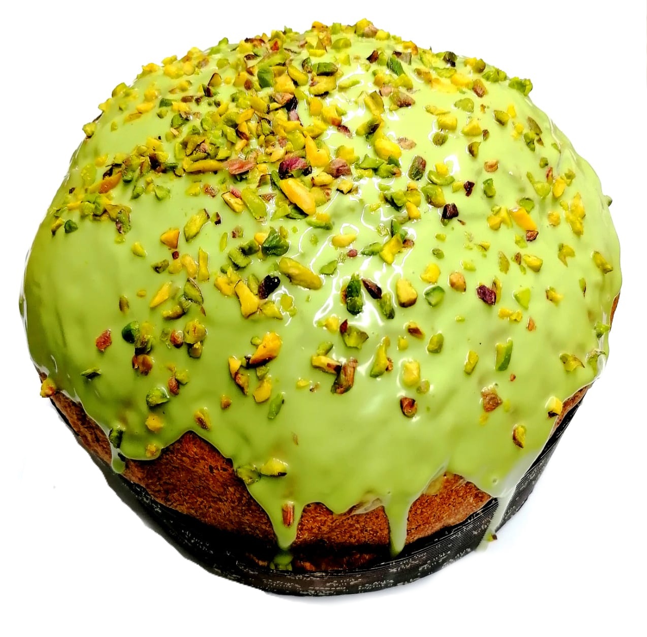 La tradizione del panettone artigianale